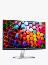 Dell S2421HN 75 Hz 4 ms 23.8 inç FHD IPS HDMI Freesync 1920 x 1080 px LED Oyuncu Monitör