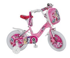 Ümit 1405 Little Pony 14 Jant 1 Vites 3 Yaş Pembe Çocuk Bisikleti