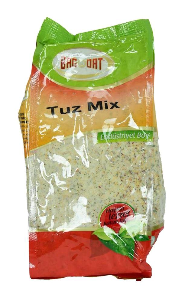 Bağdat Karışımı Toz 1 kg