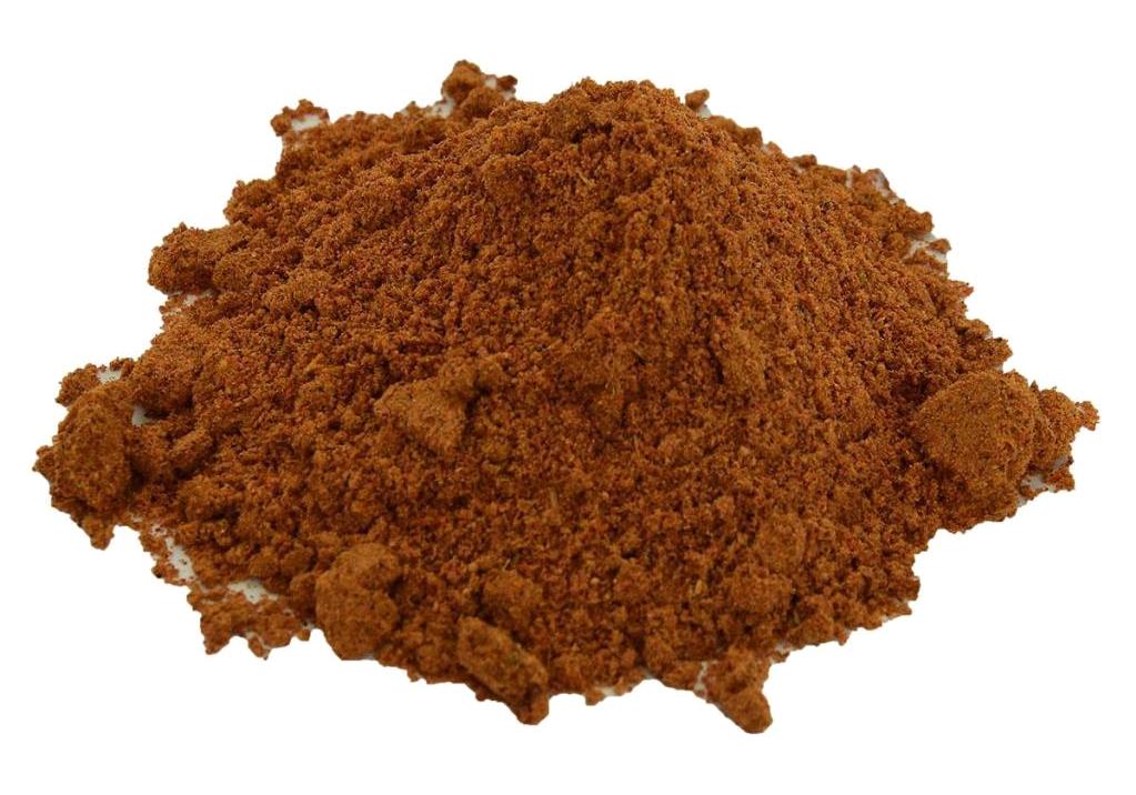 Lokman Avm Doğal Fajita Toz 100 gr