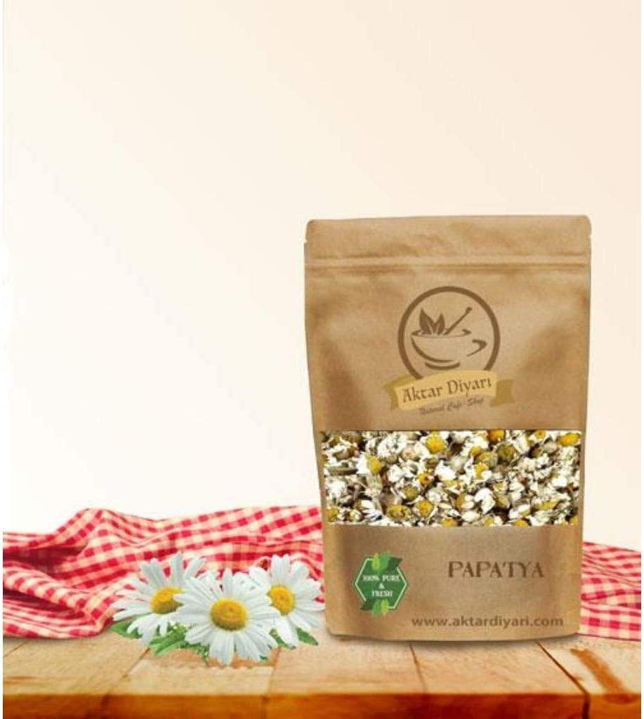 Hector Emporium Doğal Papatya Toz 100 gr