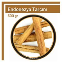 Tos The Organic Spices Glutensiz Tarçın Çubuk 500 gr