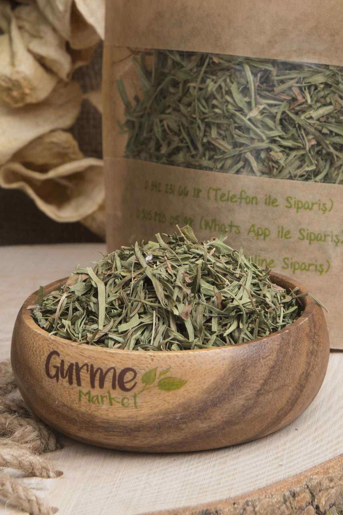 Gurmemarket Vegan Tarhun Toz 100 gr