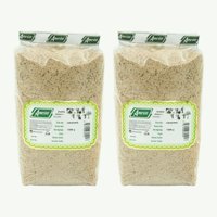 Amesia Vegan Haşhaş Toz 2 x 1 kg