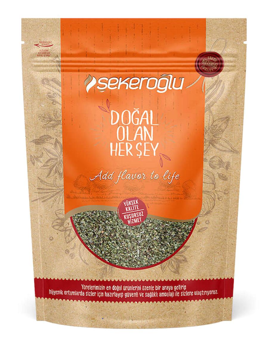 Taze7 Glutensiz Kekik Tane 500 gr