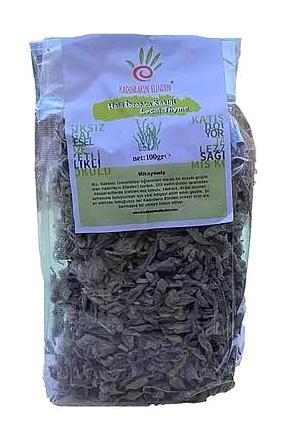 Kadınların Elinden Vegan Kekik Toz 100 gr