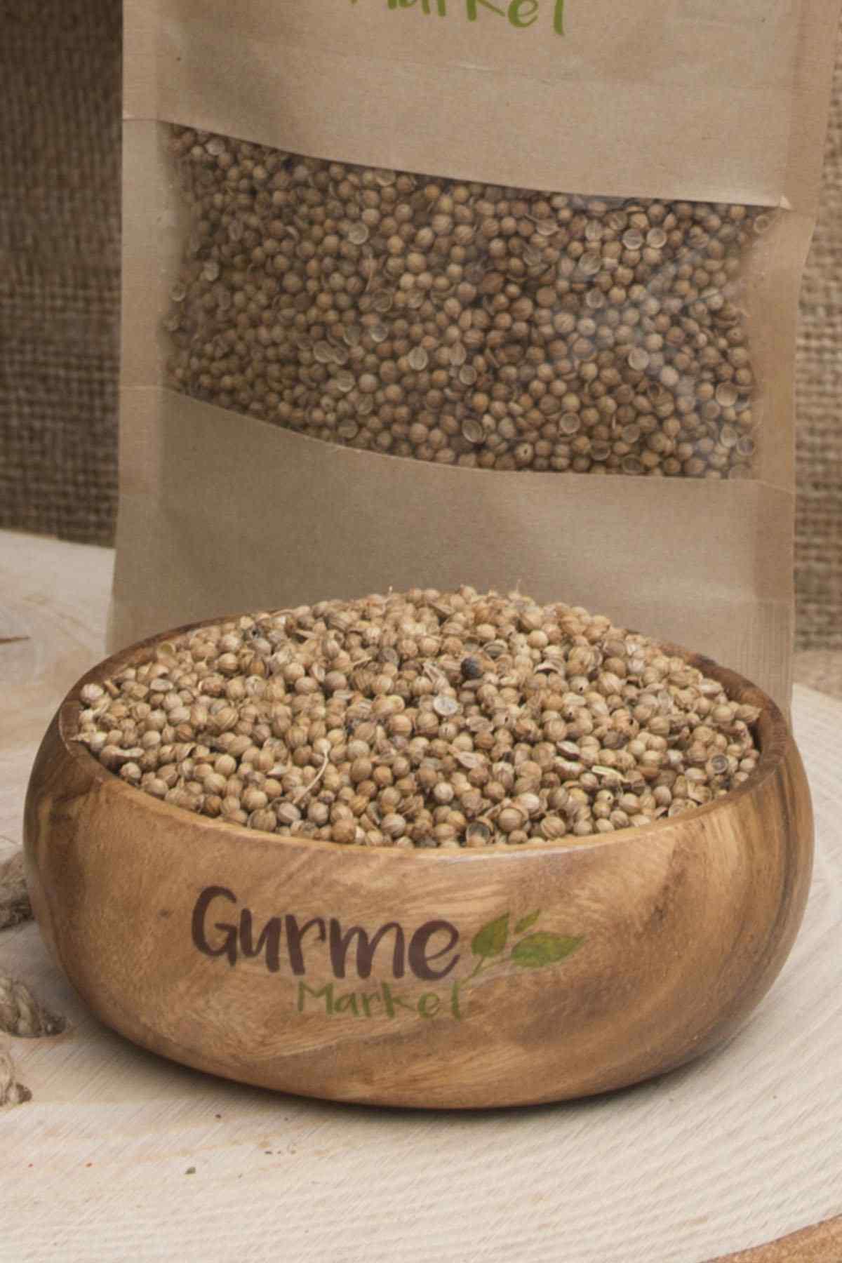 Gurmemarket Vegan Kişniş Toz 250 gr