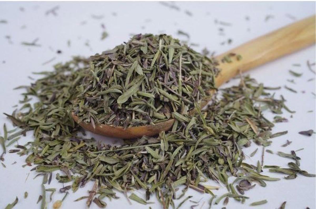 Diyarından Glutensiz Kekik Tane 1 kg