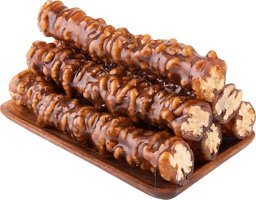 Emsal Pekmezli Cevizli Sucuk 500 gr