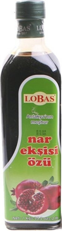 Lobas Nar Ekşisi Özü 1 kg