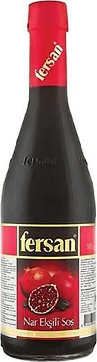 Fersan Nar Ekşisi 660 ml