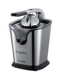 Ariete Pro Juice Narenciye Sıkacağı Inox-Siyah