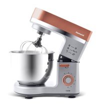 Homend Profashion 3013H Standlı Mikser Bronz - Gümüş