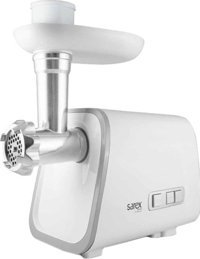 Sarex SR-2500 EtChef İçli Köfte Aparatlı 2000 W Kıyma Makinesi