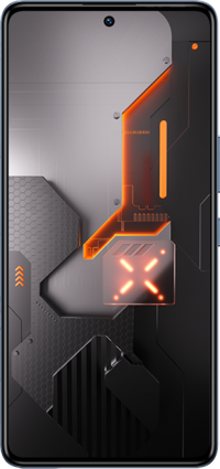 Infinix GT10 Pro 256 gb Hafıza 8 GB Ram Cep Telefonu Siyah
