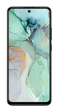 General Mobile GM 22 Plus 128 GB Hafıza 4 GB Ram Cep Telefonu Siyah