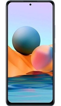 Xiaomi Redmi Note 10 Pro 256 GB Hafıza 8 GB Ram Cep Telefonu Mor