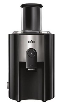 Braun Multiquick 5 J500 900 W Katı Meyve Sıkacağı Gri-Siyah