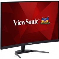 ViewSonic VX2768-PC-MHD 165 Hz 1 ms 27 inç FHD Kavisli Ekran VA Hoparlörlü HDMI Freesync 1920 x 1080 px LED Oyuncu Monitör