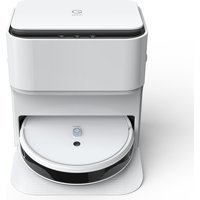 Yeedi DVX46 Robot Süpürge Beyaz