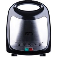 Arnica Tostika 4000 1200 W Gümüş Waffle Makinesi