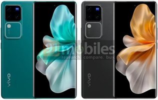 Vivo V30 Pro 512 GB Hafıza 12 GB Ram 6.78 inç 50 MP Çift Hatlı AMOLED Ekran Android Akıllı Cep Telefonu Siyah