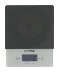 Kenwood AT750 Dijital 8 kg Hassas Mutfak Tartısı