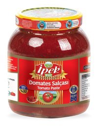 İpek Domates Salçası 1.65 kg