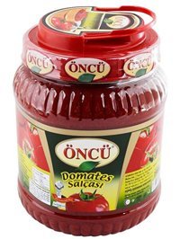 Öncü Domates Salçası 1.65 kg
