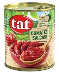 Tat Domates Salçası 830 gr