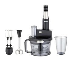 Fakir 1.5 L Geniş Mutfak Robotu