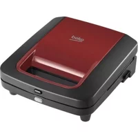 Beko WFM 2002 K 700 W Kırmızı Waffle Makinesi