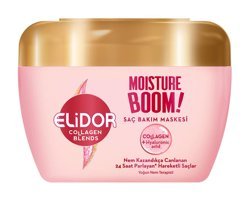 Elidor Collagen Blends Nemlendirici Saç Kremi 160 ml