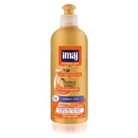 İmaj 7/24 Onarıcı ve Şekillendirici Saç Kremi 2x300 ml
