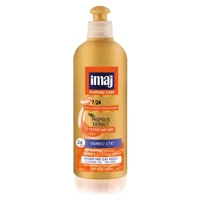 İmaj 7/24 Onarıcı ve Şekillendirici Saç Kremi 4x300 ml