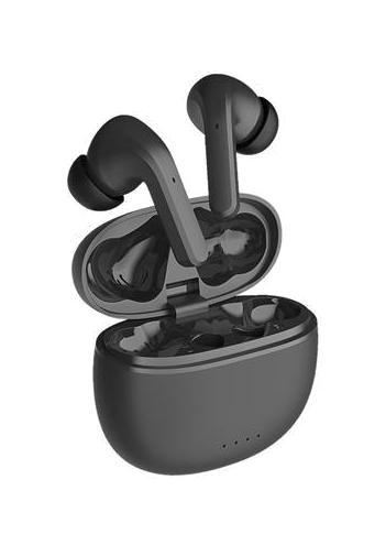 X-Level X-BEAT 5.3 Gürültü Önleyici Kulak İçi Bluetooth Kulaklık Siyah