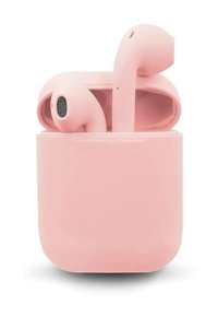 Torima İ18 Pro 5.0 Kulak İçi Bluetooth Kulaklık Pembe