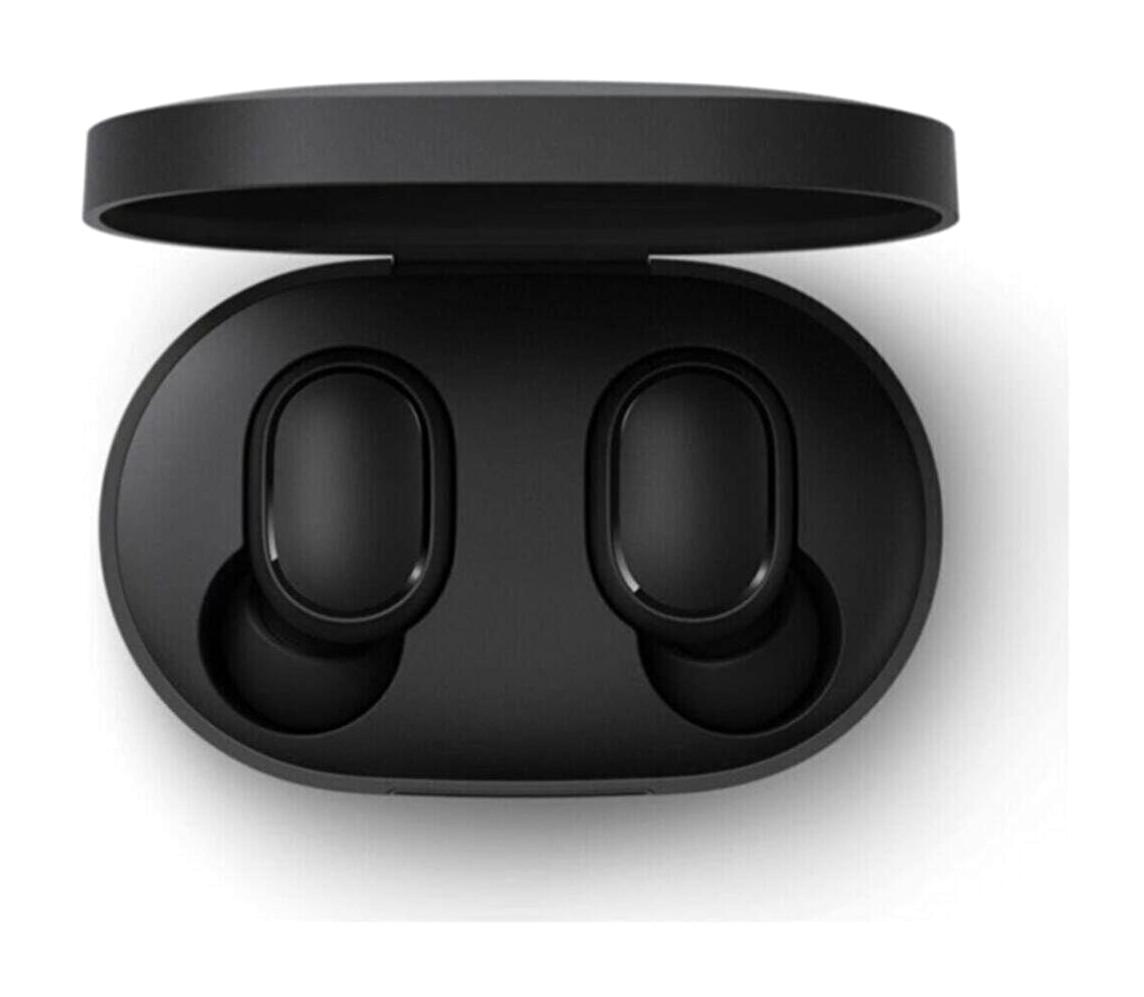 Tekno Yeb Airdots S 5.0 Gürültü Önleyici Kulak İçi Bluetooth Kulaklık Siyah