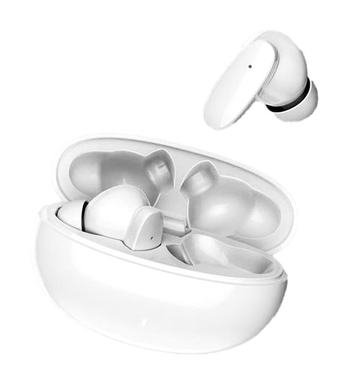 Global P70 Deep 5.0 Kulak İçi Bluetooth Kulaklık Beyaz