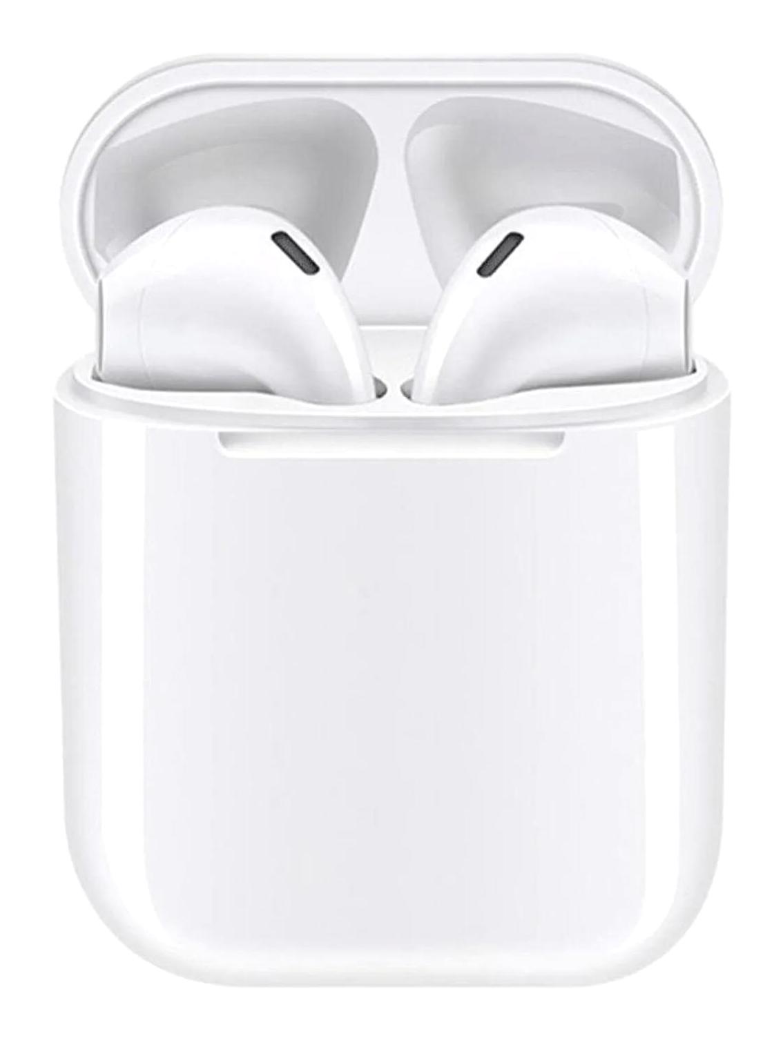 Cyberon 5.0 Kulak İçi Bluetooth Kulaklık Beyaz