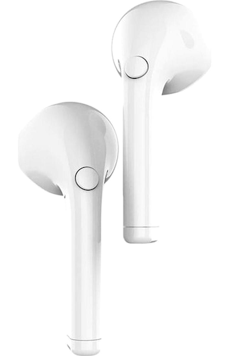 Hypergear DOĞRU Kulak İçi Bluetooth Kulaklık Beyaz