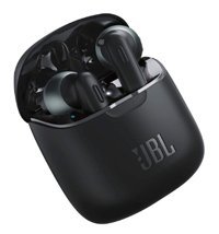 Buffer Tune 220 5.0 Kulak İçi Bluetooth Kulaklık Siyah