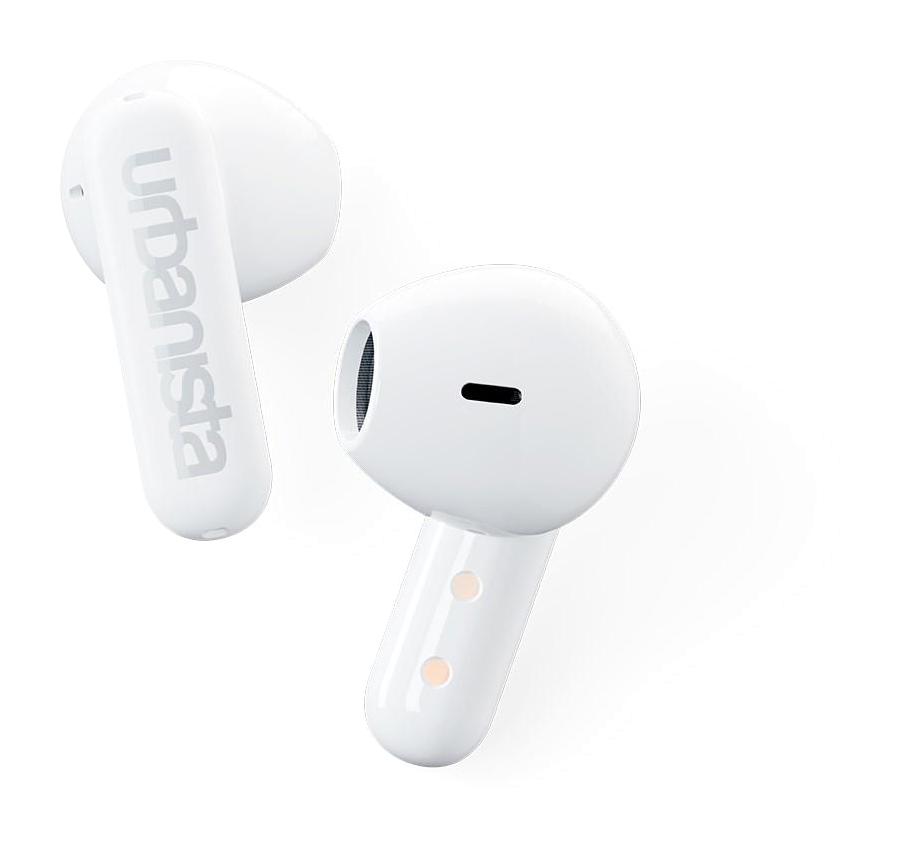 Urbanista Copenhagen 5.2 Kulak İçi Bluetooth Kulaklık Beyaz