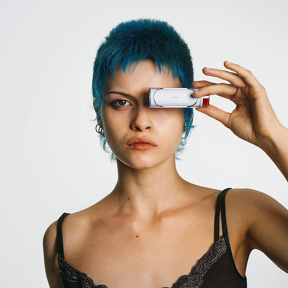 Nothing Ear 5.2 Kulak İçi Bluetooth Kulaklık Beyaz