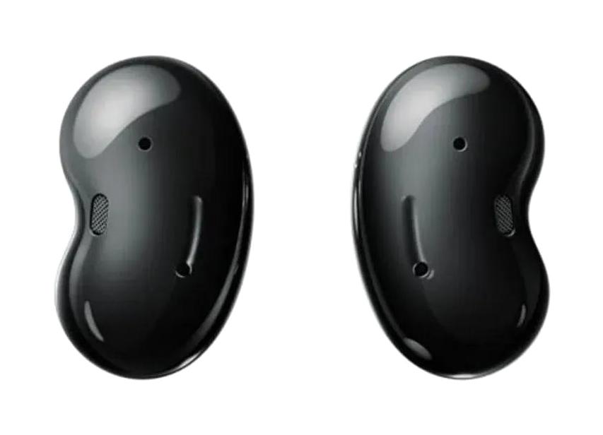 Galaxy Buds Live Kulak İçi Bluetooth Kulaklık Siyah
