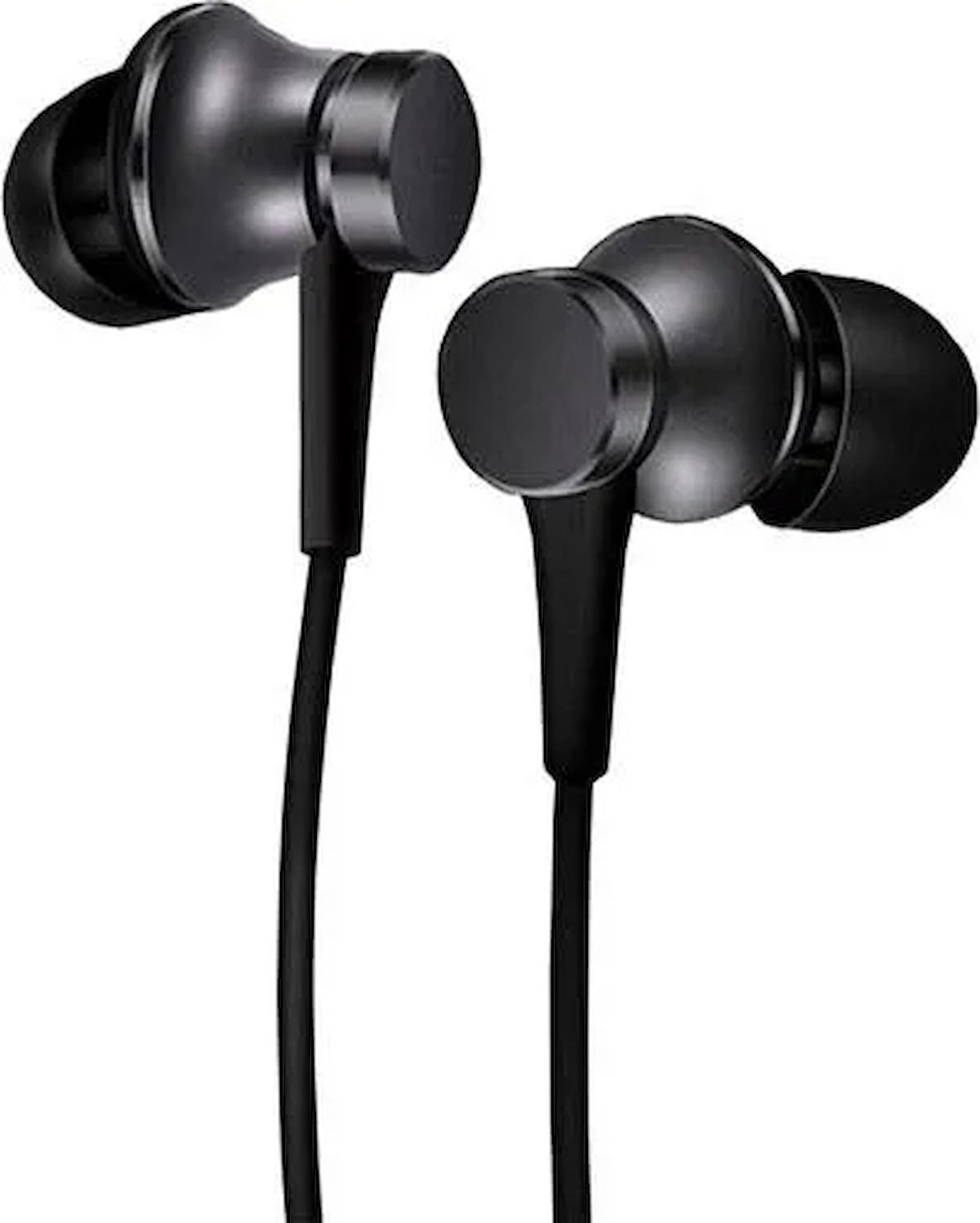 Xiaomi Piston Fresh Kulak İçi Bluetooth Kulaklık Siyah