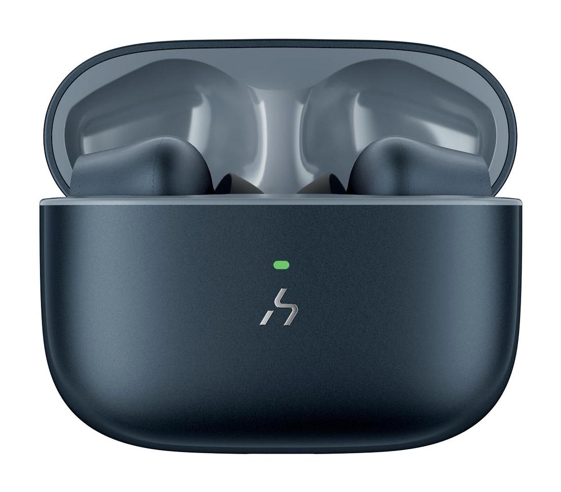 Hakii Time Pro 5.2 Kulak İçi Bluetooth Kulaklık Siyah