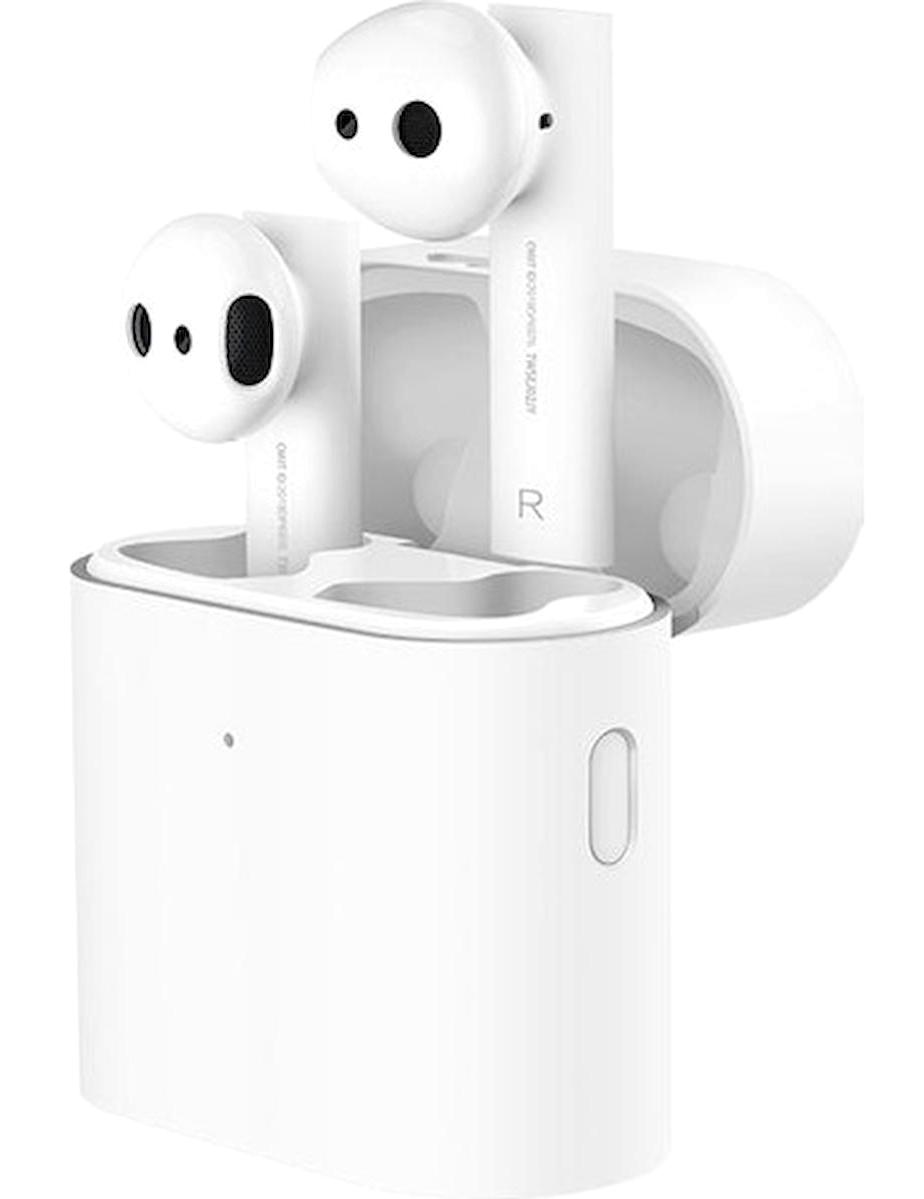 Teknazo Airdots Pro 2 5.0 Kulak İçi Bluetooth Kulaklık Siyah