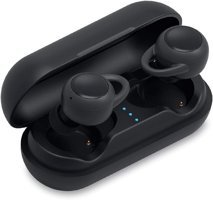 Celly 4.0 Gürültü Önleyici Kulak İçi Bluetooth Kulaklık Siyah