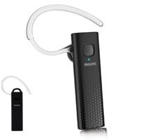 Philips SHB1603 3.0 Kulak İçi Bluetooth Kulaklık Siyah